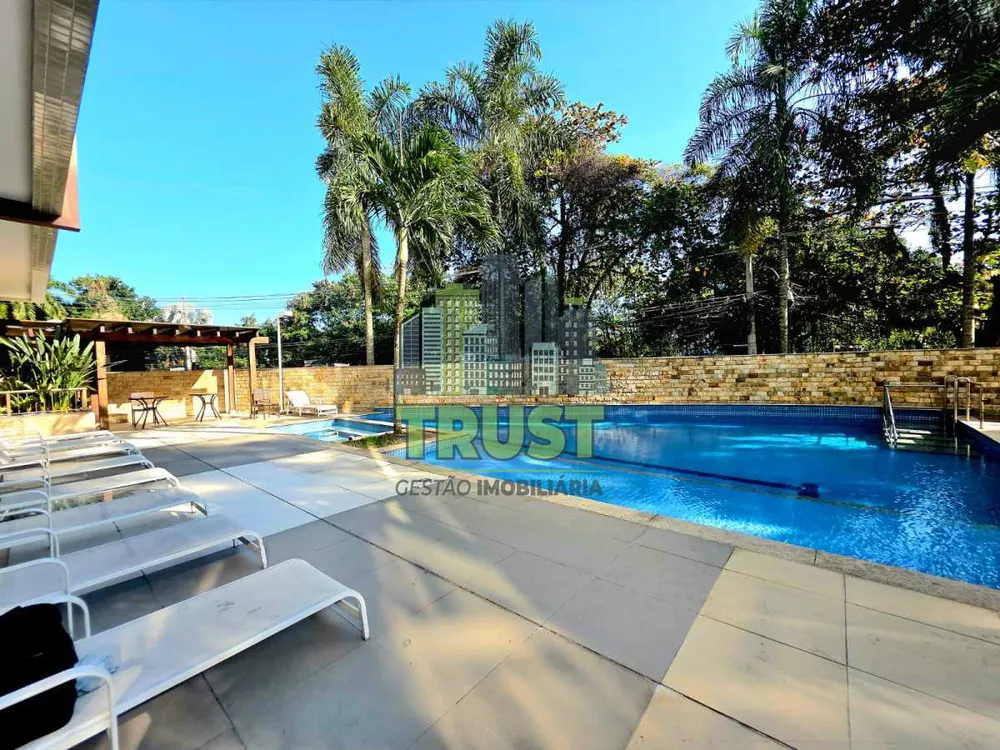 Apartamento, 3 quartos, 112 m² - Foto 37