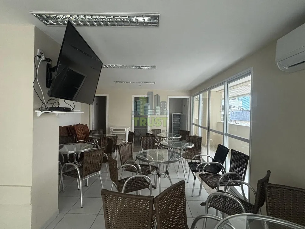 Cobertura, 3 quartos, 140 m² - Foto 37