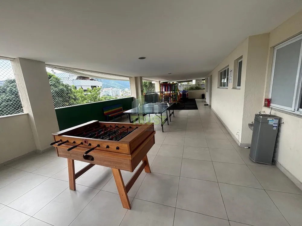 Cobertura, 3 quartos, 140 m² - Foto 39