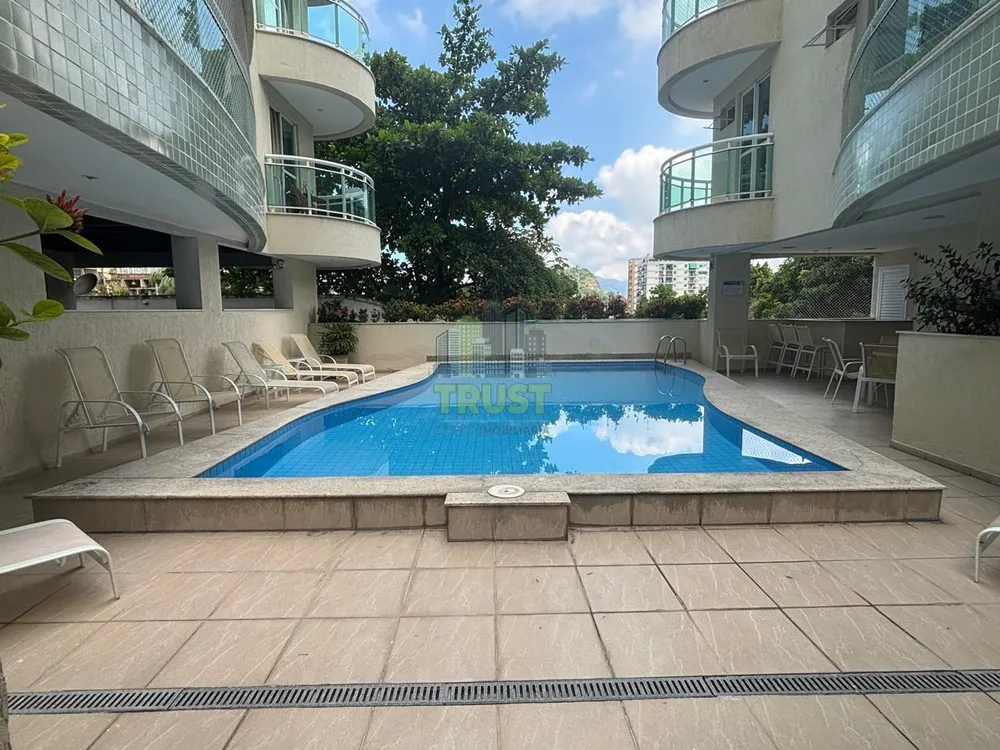 Cobertura, 3 quartos, 140 m² - Foto 38
