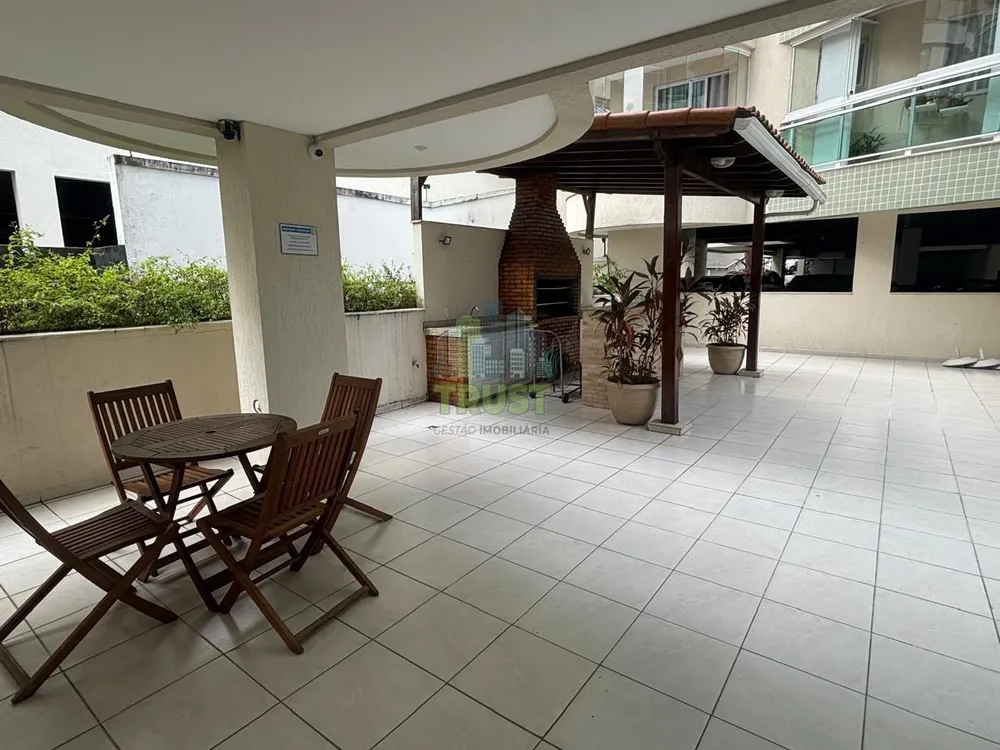 Cobertura, 3 quartos, 140 m² - Foto 36
