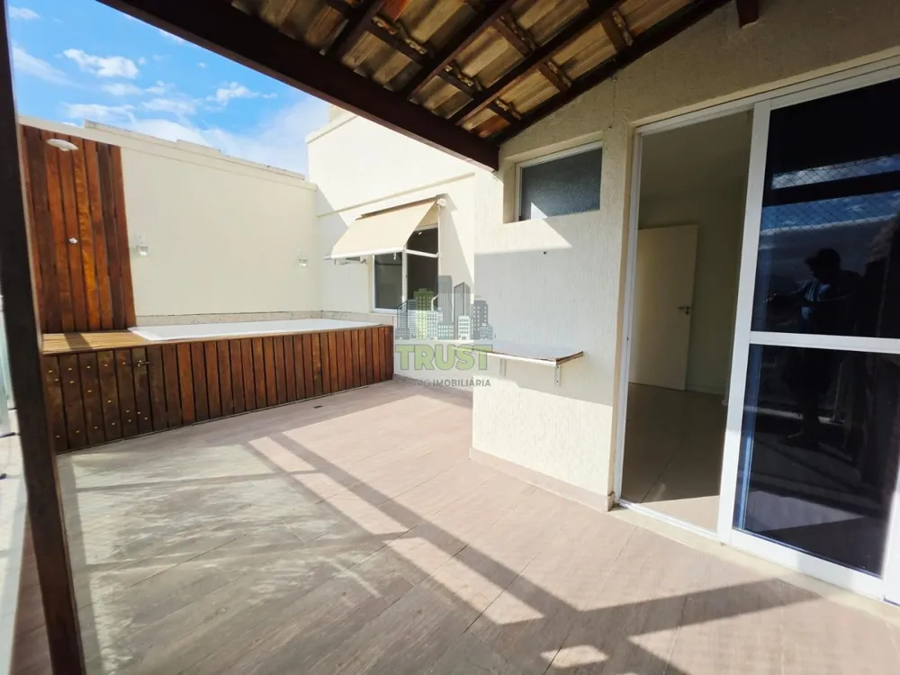 Cobertura, 3 quartos, 140 m² - Foto 5