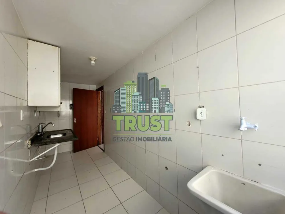 Apartamento, 2 quartos, 60 m² - Foto 27