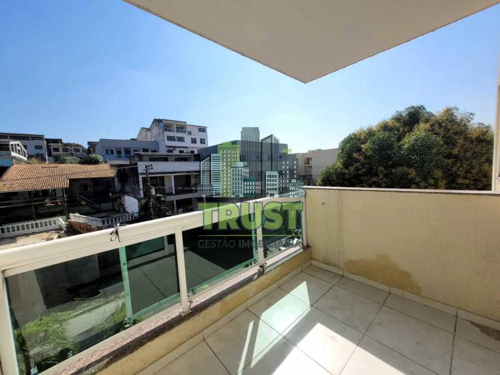 Apartamento, 2 quartos, 60 m² - Foto 15