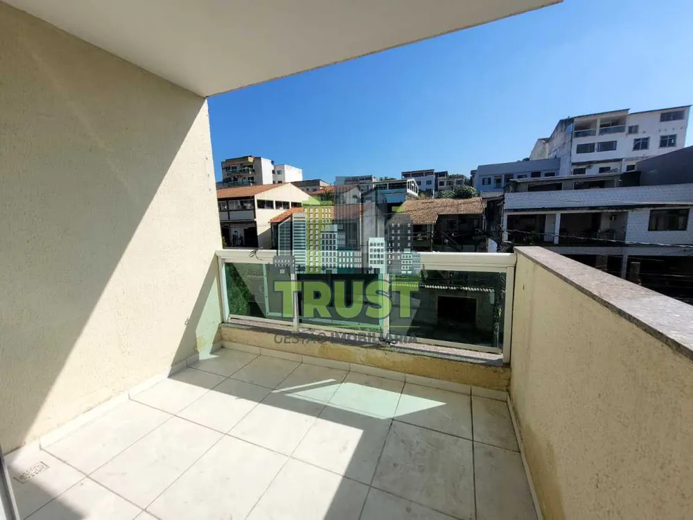 Apartamento, 2 quartos, 60 m² - Foto 14