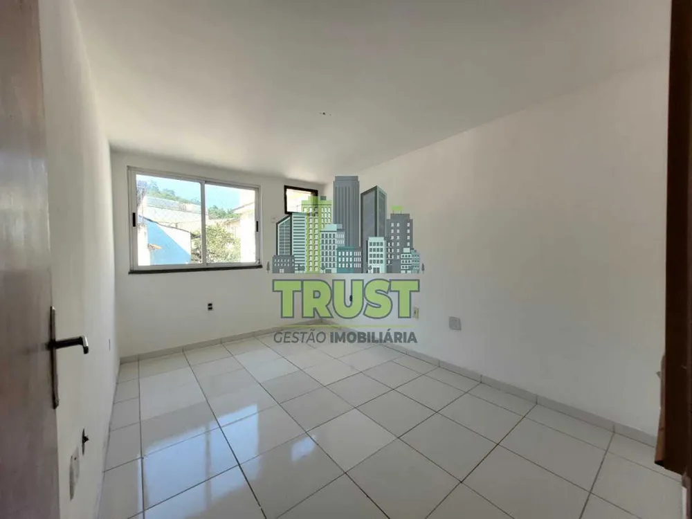 Apartamento, 2 quartos, 60 m² - Foto 7