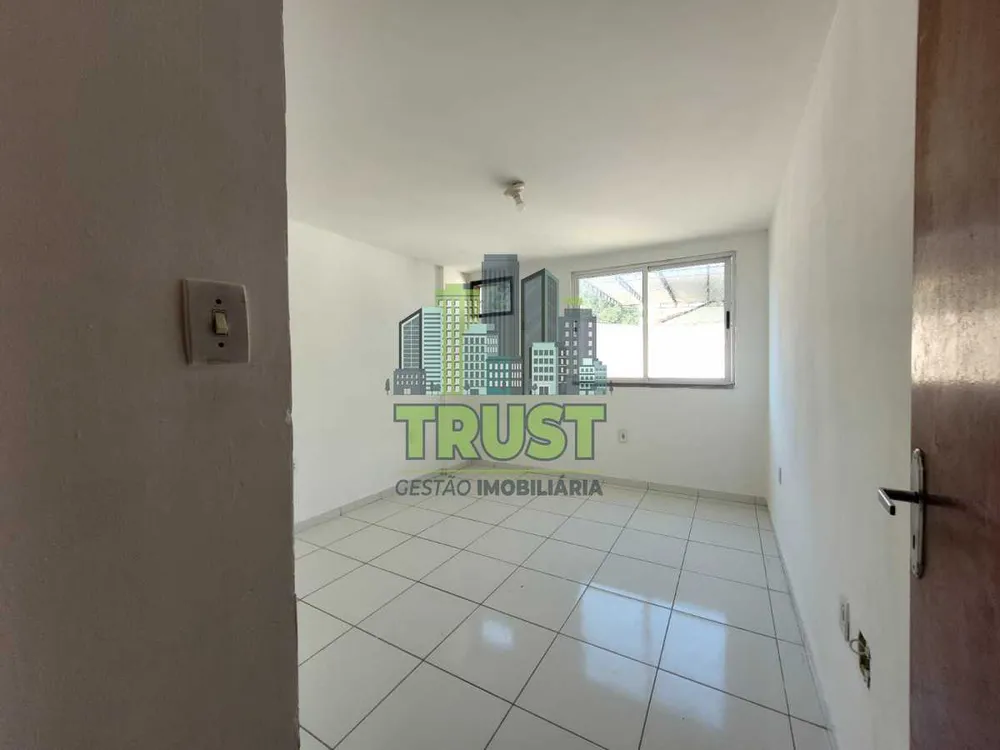 Apartamento, 2 quartos, 60 m² - Foto 9