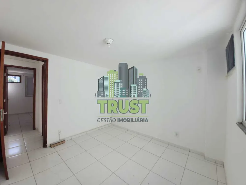 Apartamento, 2 quartos, 60 m² - Foto 4