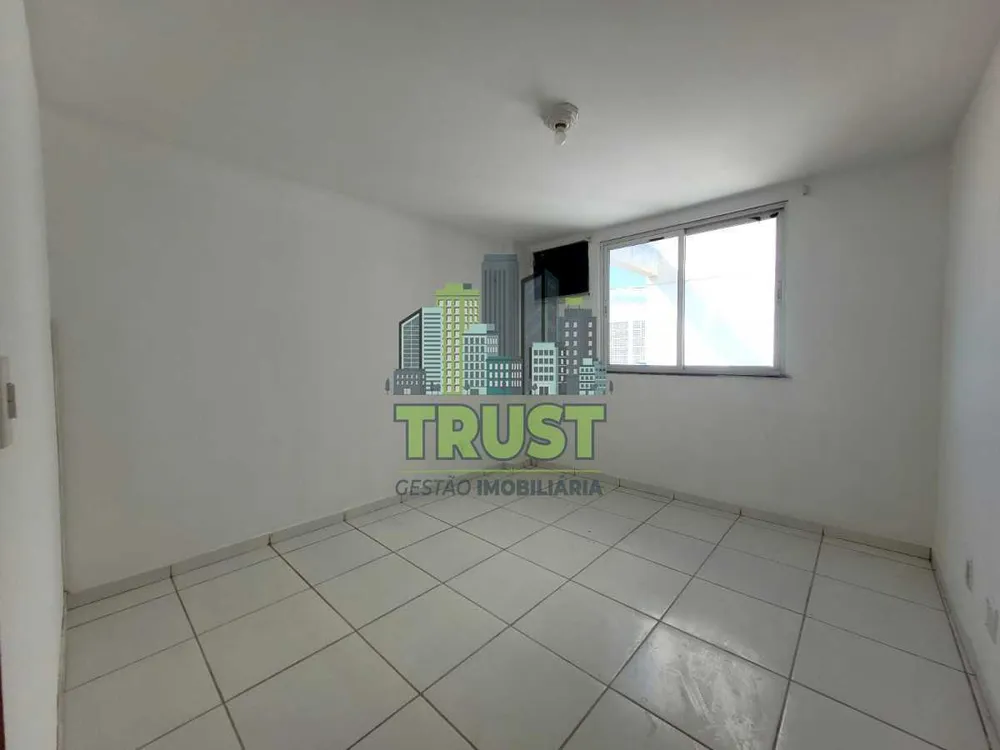 Apartamento, 2 quartos, 60 m² - Foto 2