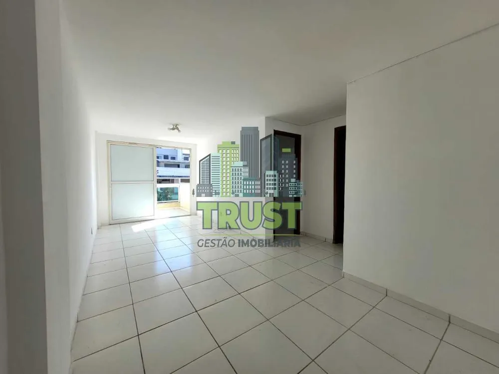 Apartamento, 2 quartos, 60 m² - Foto 5