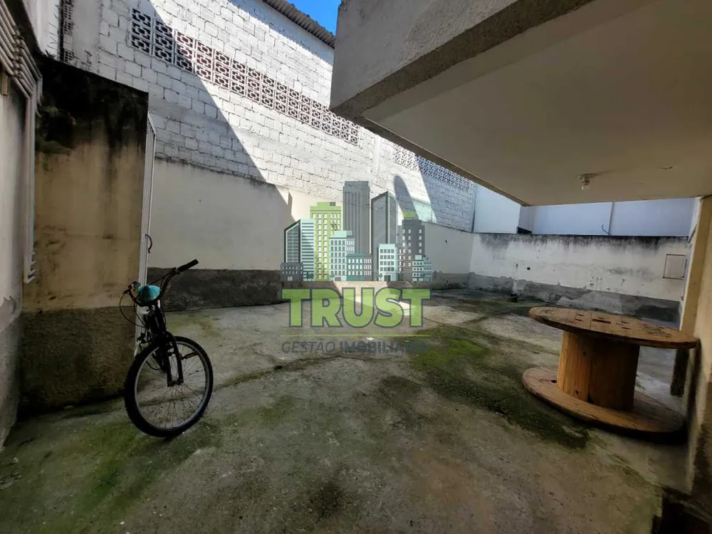 Apartamento, 2 quartos, 60 m² - Foto 21