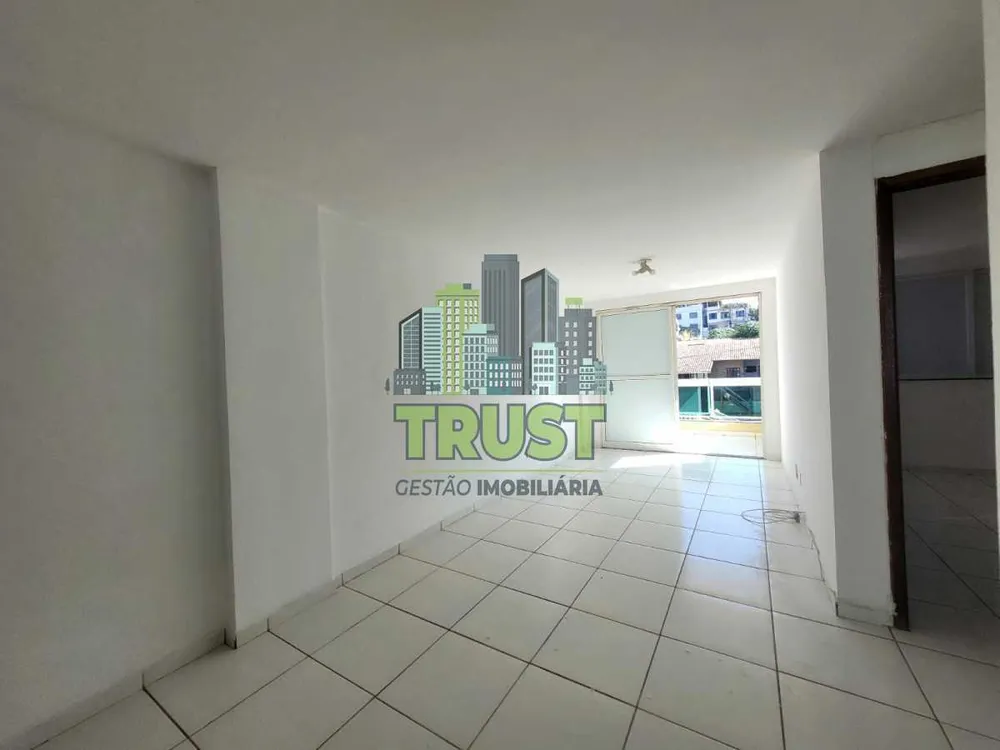 Apartamento, 2 quartos, 60 m² - Foto 3