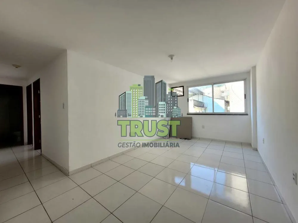 Apartamento, 2 quartos, 60 m² - Foto 6