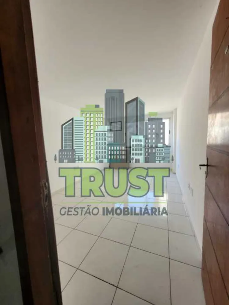 Apartamento, 2 quartos, 60 m² - Foto 13