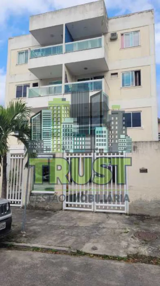 Apartamento, 2 quartos, 60 m² - Foto 1
