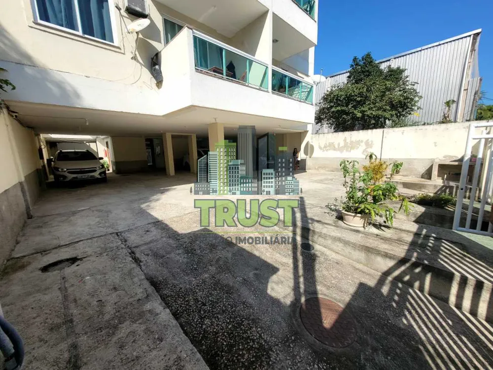 Apartamento, 2 quartos, 60 m² - Foto 16