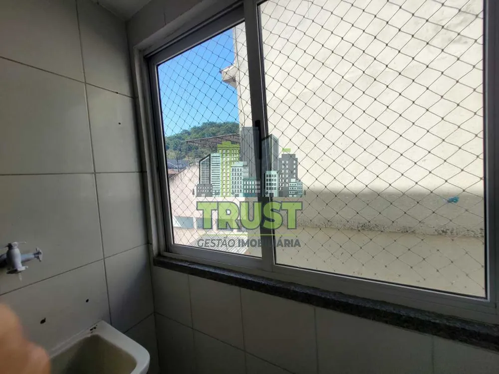 Apartamento, 2 quartos, 60 m² - Foto 20