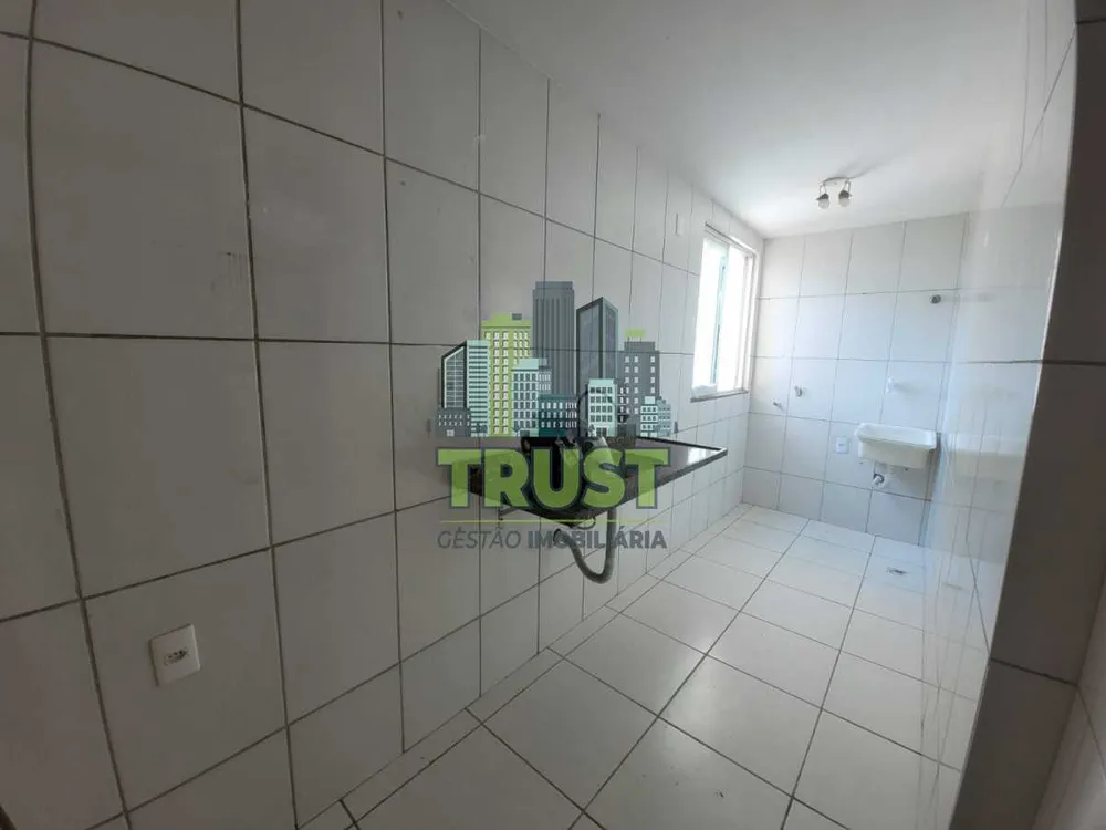 Apartamento, 2 quartos, 60 m² - Foto 17