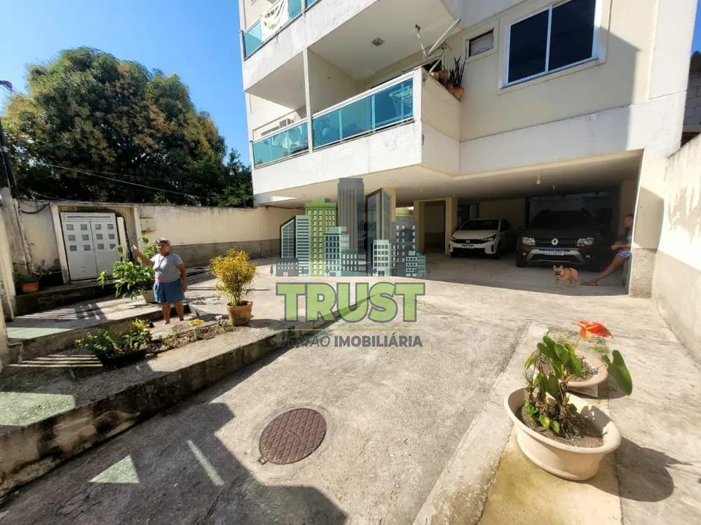Apartamento, 2 quartos, 60 m² - Foto 12