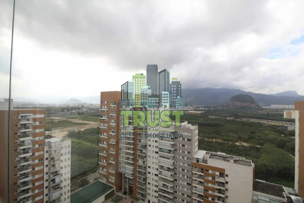 Apartamento, 2 quartos, 80 m² - Foto 8