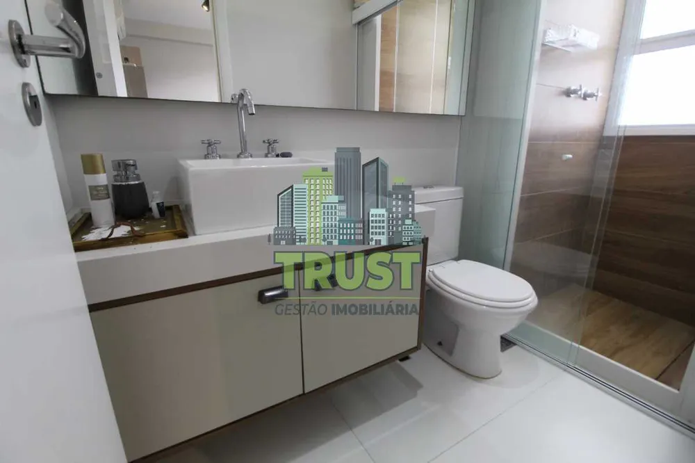 Apartamento, 2 quartos, 80 m² - Foto 17