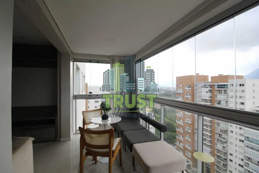 Apartamento, 2 quartos, 80 m² - Foto 7
