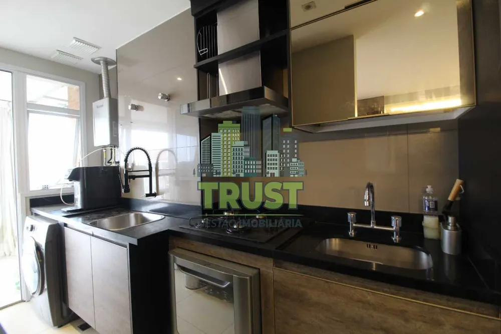 Apartamento, 2 quartos, 80 m² - Foto 23