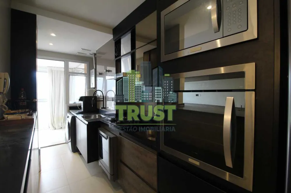 Apartamento, 2 quartos, 80 m² - Foto 22
