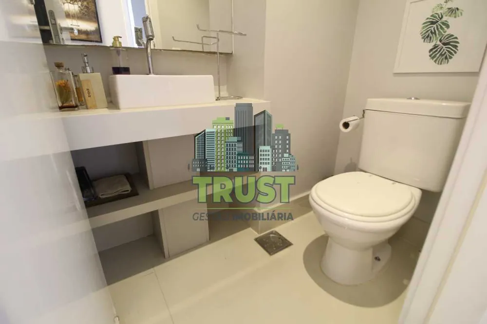 Apartamento, 2 quartos, 80 m² - Foto 18