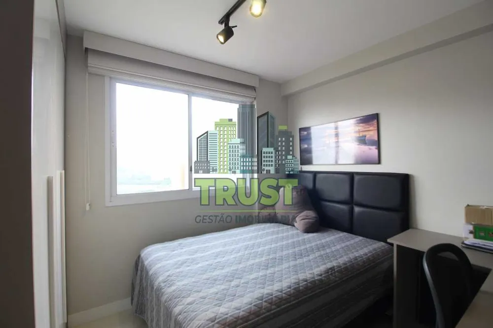 Apartamento, 2 quartos, 80 m² - Foto 11
