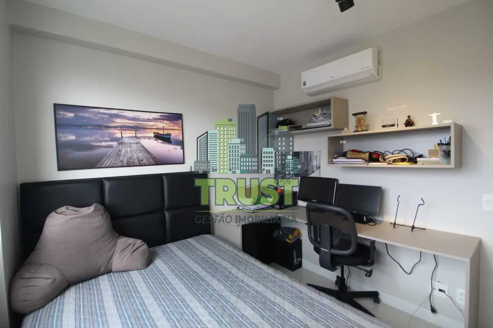 Apartamento, 2 quartos, 80 m² - Foto 10