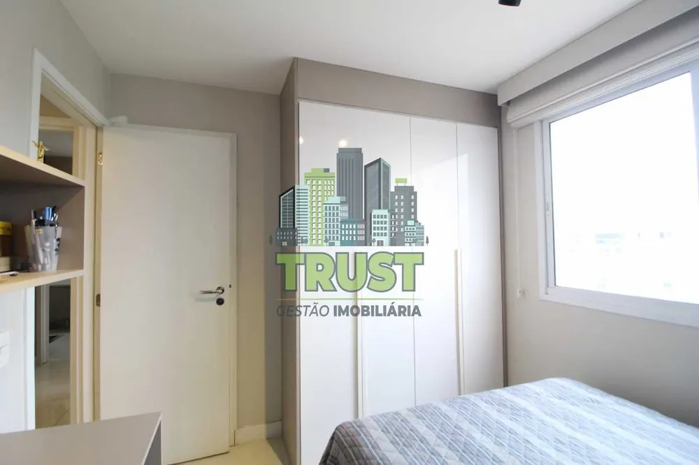 Apartamento, 2 quartos, 80 m² - Foto 9