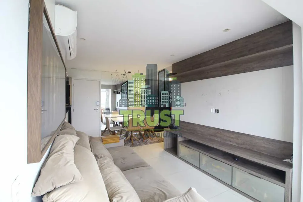 Apartamento, 2 quartos, 80 m² - Foto 4