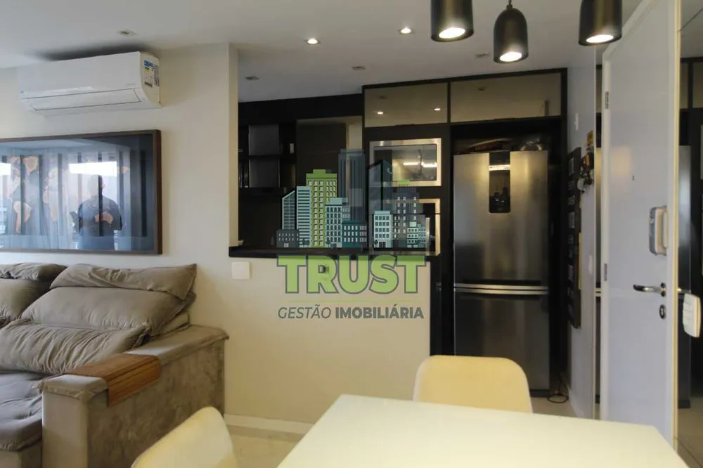 Apartamento, 2 quartos, 80 m² - Foto 20