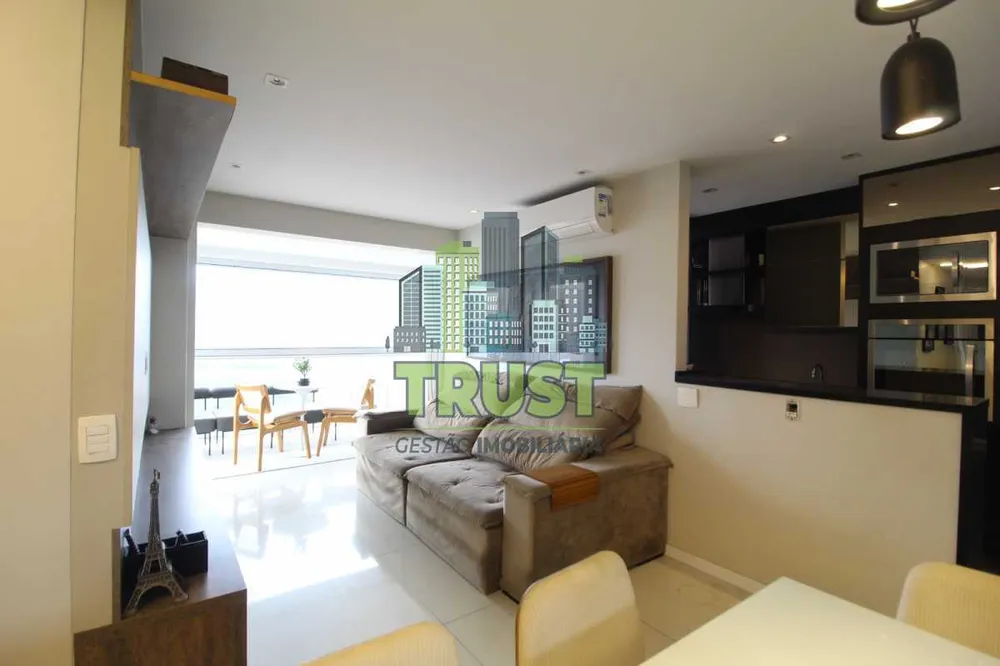 Apartamento, 2 quartos, 80 m² - Foto 5
