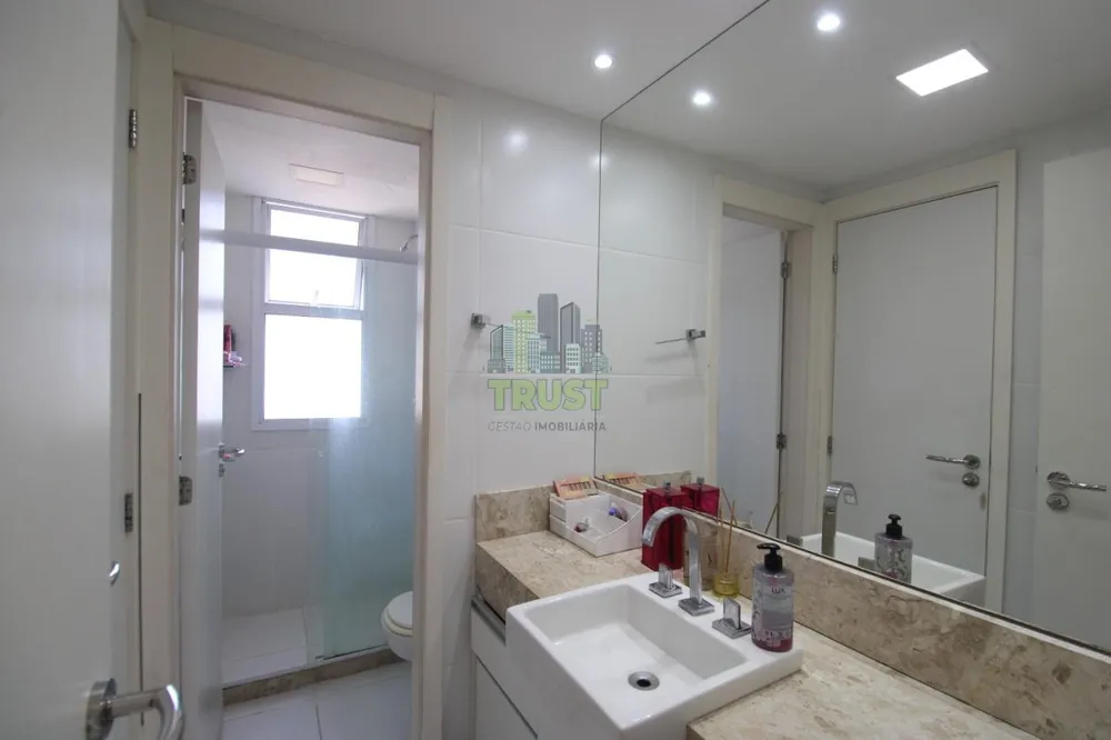 Apartamento, 4 quartos, 166 m² - Foto 14