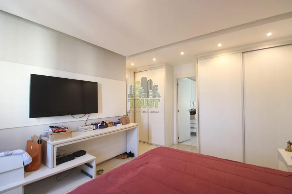 Apartamento, 4 quartos, 166 m² - Foto 18