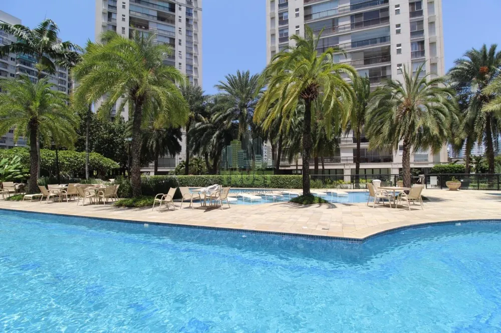 Apartamento, 4 quartos, 166 m² - Foto 47