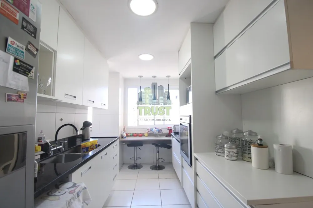 Apartamento, 4 quartos, 166 m² - Foto 26