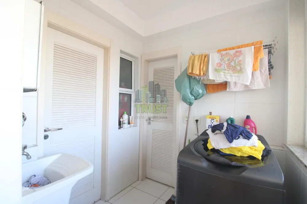 Apartamento, 4 quartos, 166 m² - Foto 27