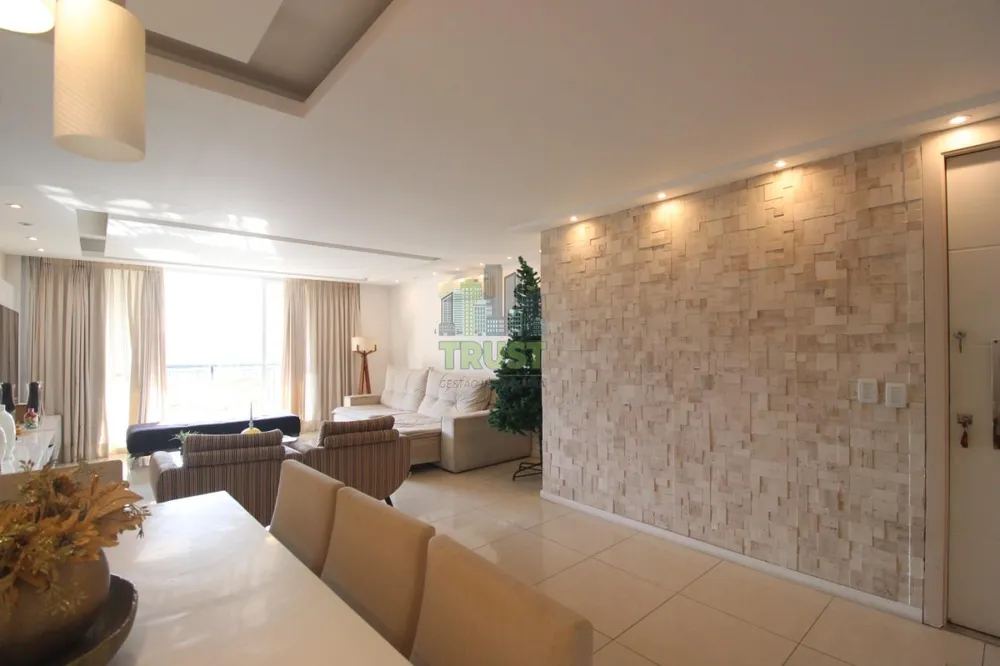 Apartamento, 4 quartos, 166 m² - Foto 3