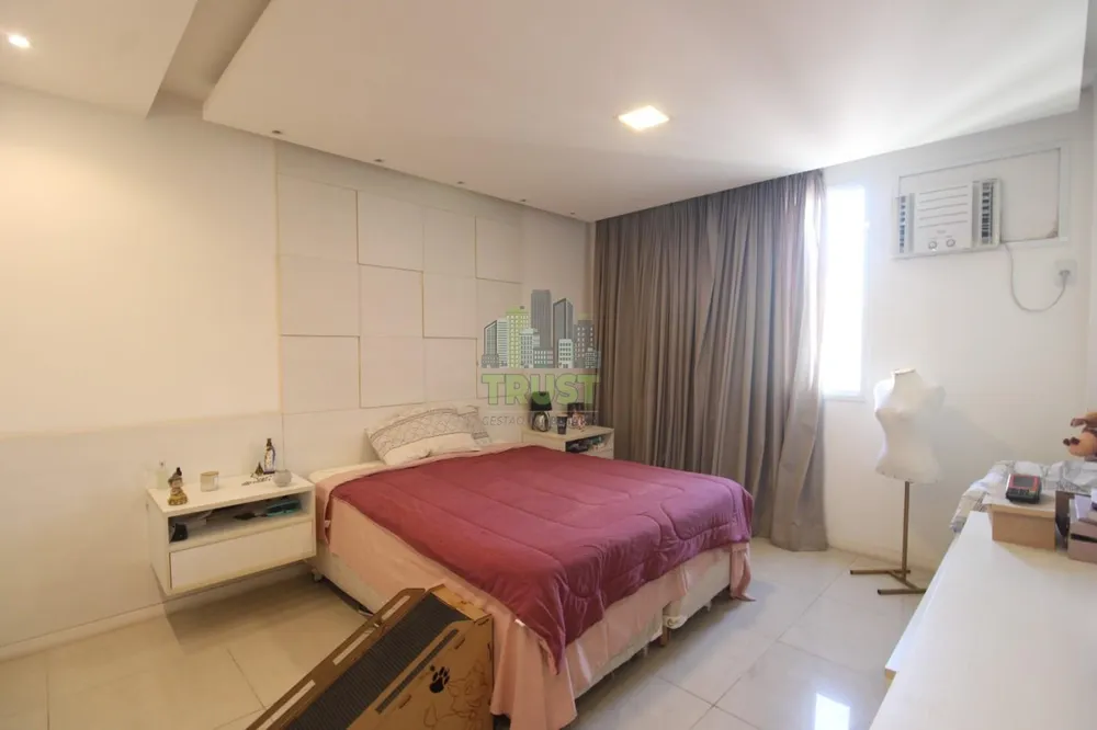 Apartamento, 4 quartos, 166 m² - Foto 9