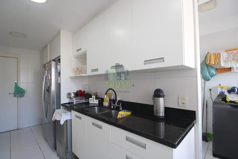 Apartamento, 4 quartos, 166 m² - Foto 24