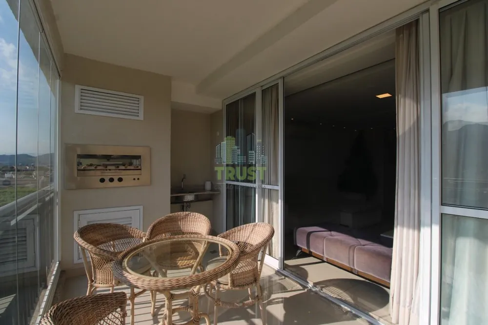 Apartamento, 4 quartos, 166 m² - Foto 6