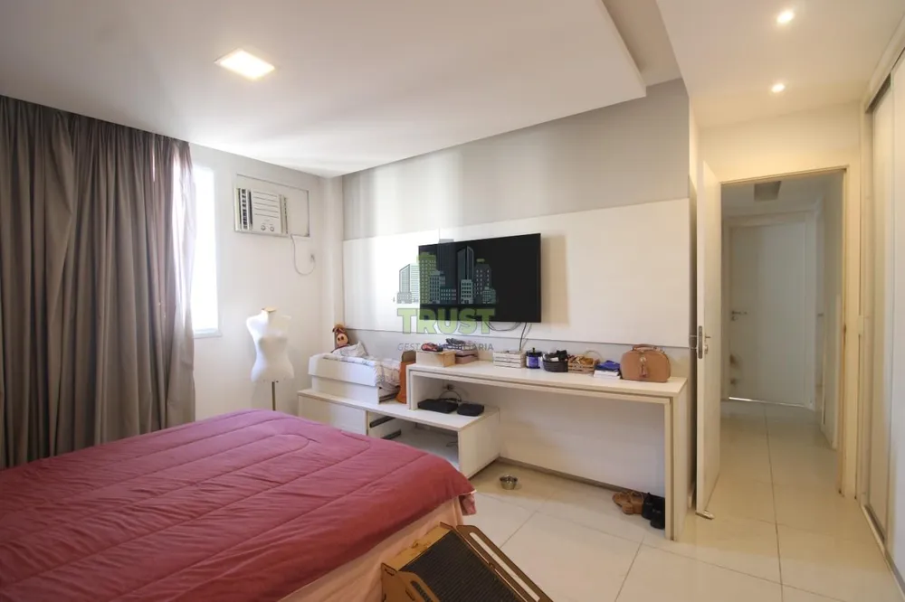 Apartamento, 4 quartos, 166 m² - Foto 10