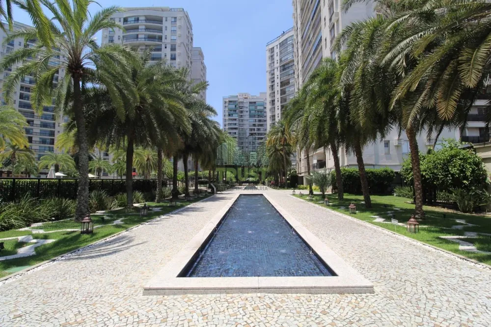 Apartamento, 4 quartos, 166 m² - Foto 45
