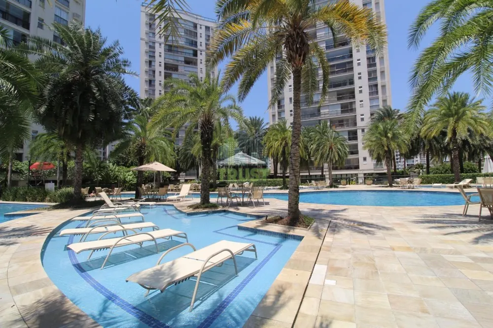 Apartamento, 4 quartos, 166 m² - Foto 38