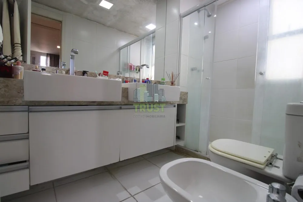 Apartamento, 4 quartos, 166 m² - Foto 12