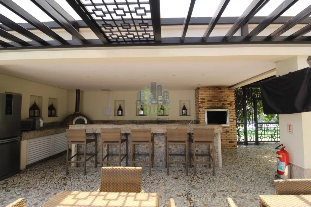 Apartamento, 4 quartos, 166 m² - Foto 46