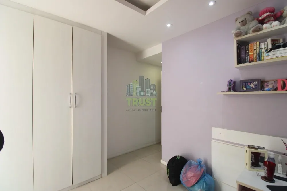 Apartamento, 4 quartos, 166 m² - Foto 20